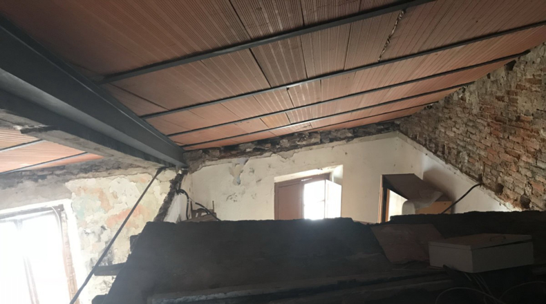 Cáceres - Trujillo - 81m2