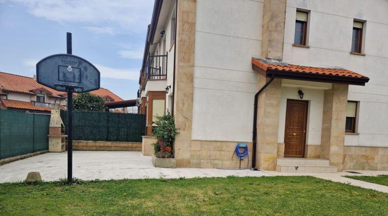 Cantabria - Reocín - 262m2