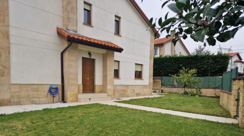 Cantabria - Reocín - 262m2