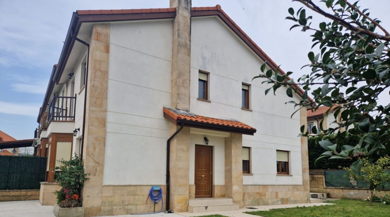 Cantabria - Reocín - 262m2