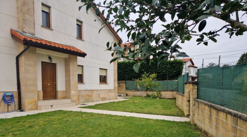 Cantabria - Reocín - 262m2