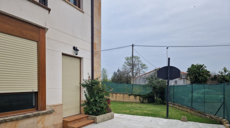 Cantabria - Reocín - 262m2