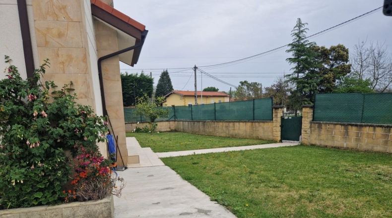 Cantabria - Reocín - 262m2