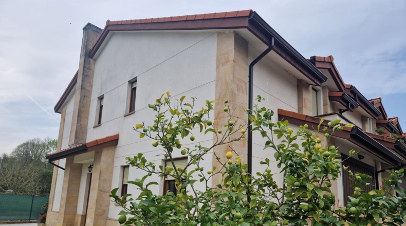 Cantabria - Reocín - 262m2