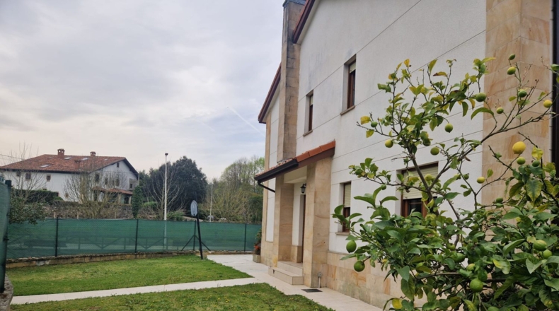Cantabria - Reocín - 262m2