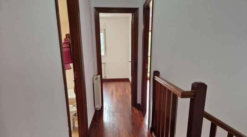 Cantabria - Reocín - 262m2