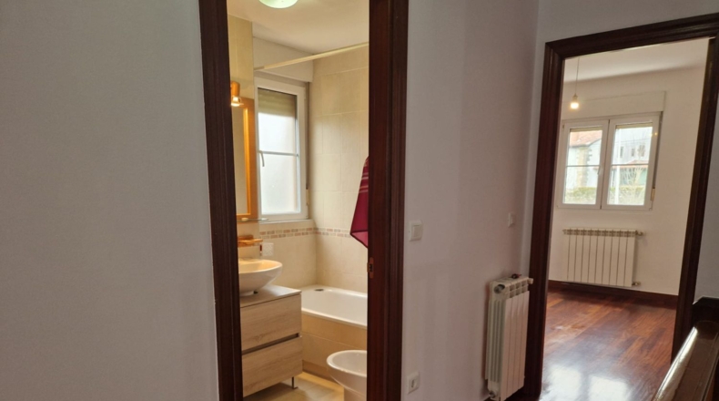 Cantabria - Reocín - 262m2