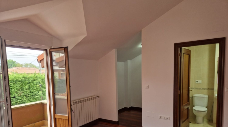 Cantabria - Reocín - 262m2