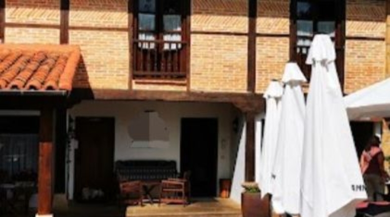 Cantabria - Novales - 1200m2