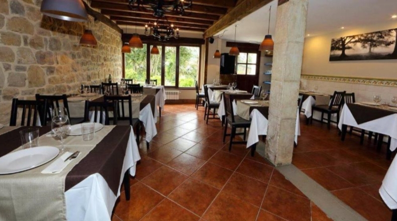 Cantabria - Novales - 1200m2