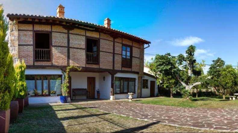 Cantabria - Novales - 1200m2