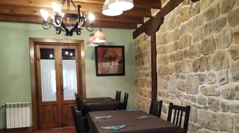 Cantabria - Novales - 1200m2