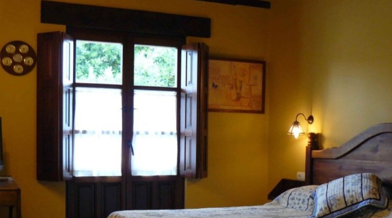 Cantabria - Novales - 1200m2