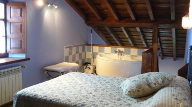 Cantabria - Novales - 1200m2
