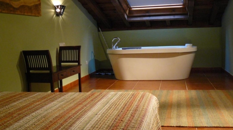 Cantabria - Novales - 1200m2