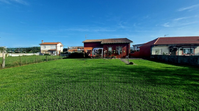 Cantabria - Torrelavega - 1000m2