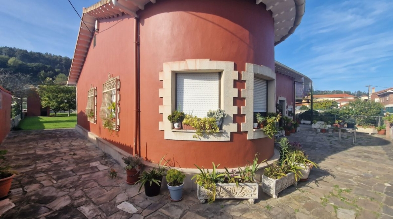 Cantabria - Torrelavega - 1000m2