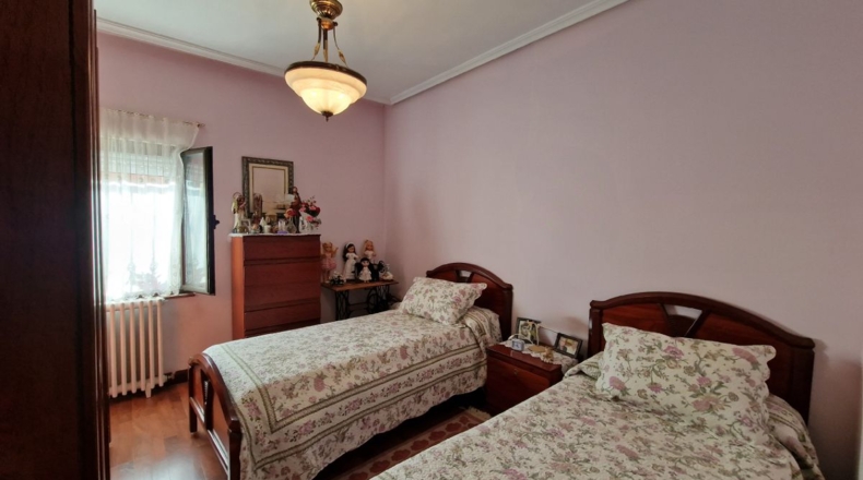 Cantabria - Torrelavega - 1000m2