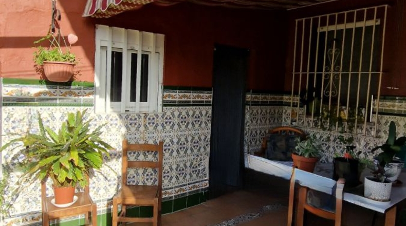 Cantabria - Torrelavega - 1000m2