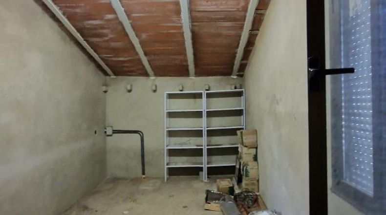 Cantabria - Torrelavega - 1000m2