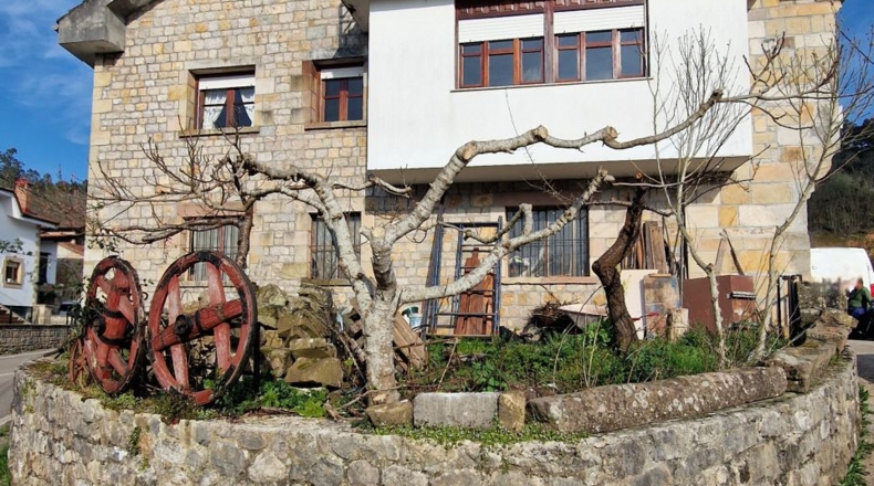 Cantabria - Cobijón - 364m2
