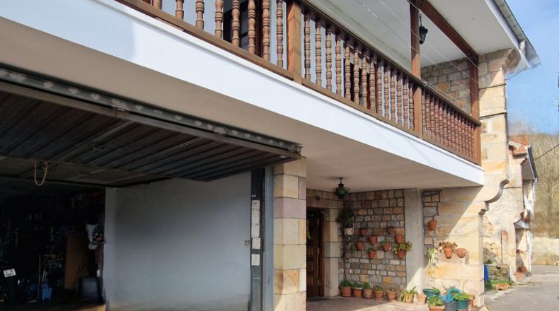 Cantabria - Cobijón - 364m2