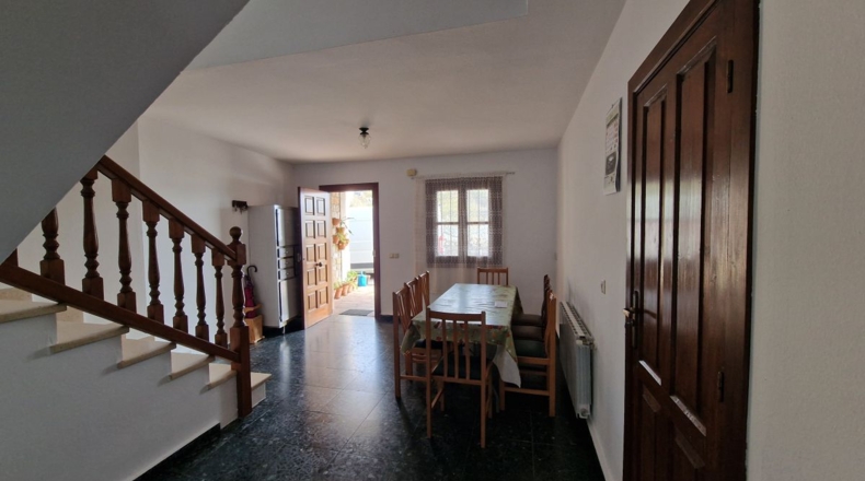 Cantabria - Cobijón - 364m2