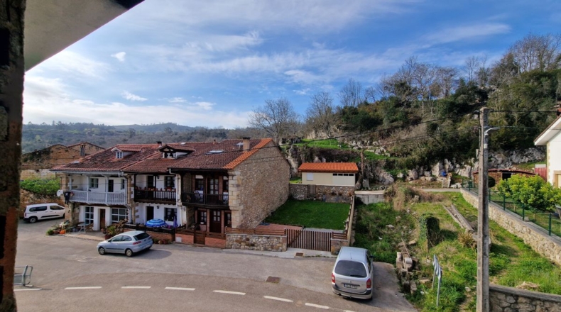 Cantabria - Cobijón - 364m2