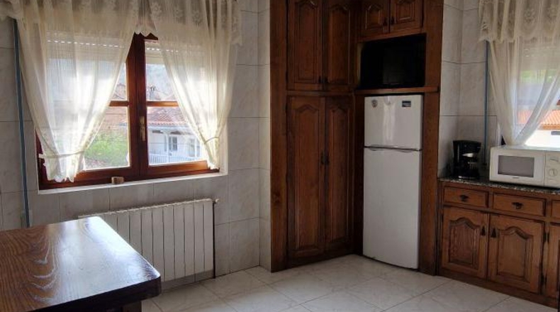 Cantabria - Cobijón - 364m2