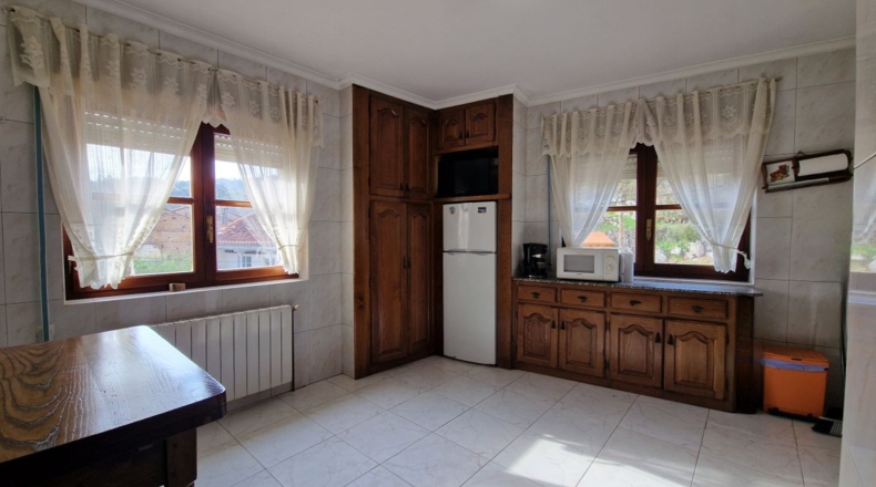 Cantabria - Cobijón - 364m2