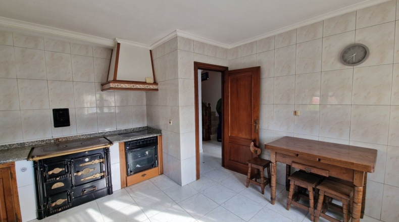 Cantabria - Cobijón - 364m2