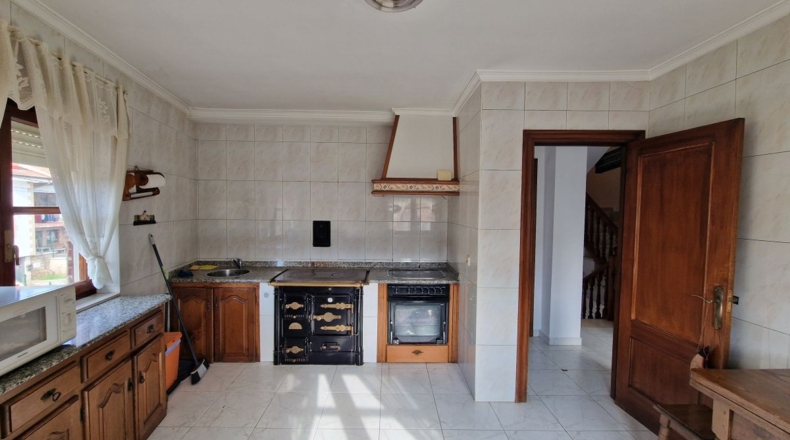 Cantabria - Cobijón - 364m2