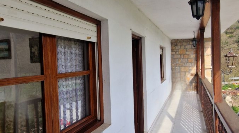 Cantabria - Cobijón - 364m2
