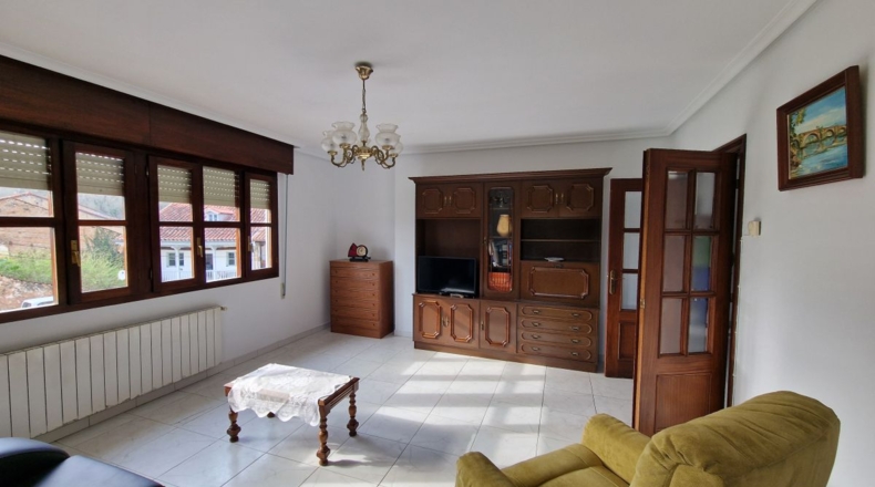 Cantabria - Cobijón - 364m2