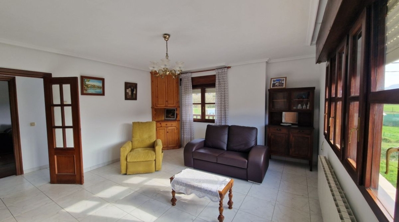 Cantabria - Cobijón - 364m2