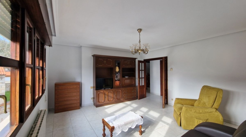Cantabria - Cobijón - 364m2