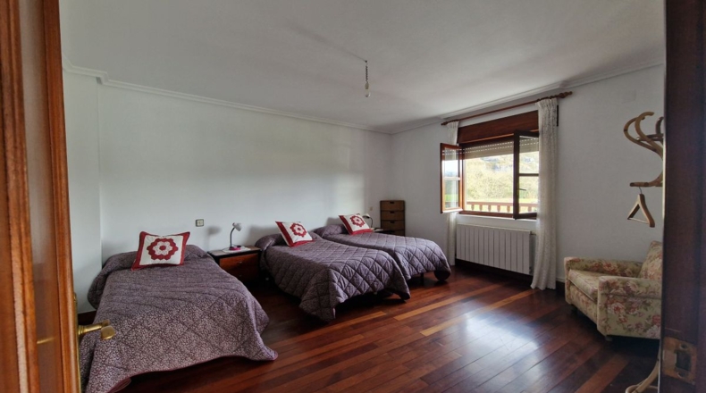 Cantabria - Cobijón - 364m2