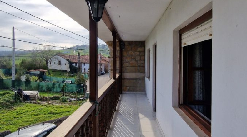 Cantabria - Cobijón - 364m2