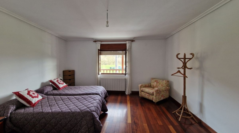 Cantabria - Cobijón - 364m2