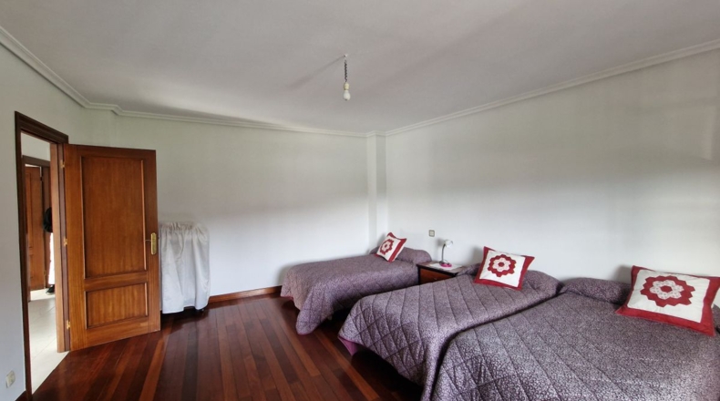 Cantabria - Cobijón - 364m2