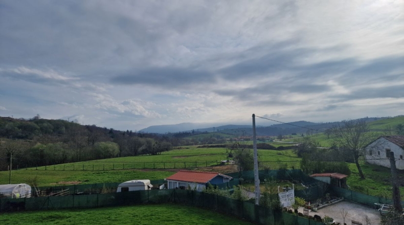 Cantabria - Cobijón - 364m2