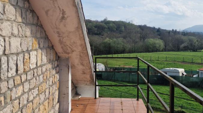 Cantabria - Cobijón - 364m2