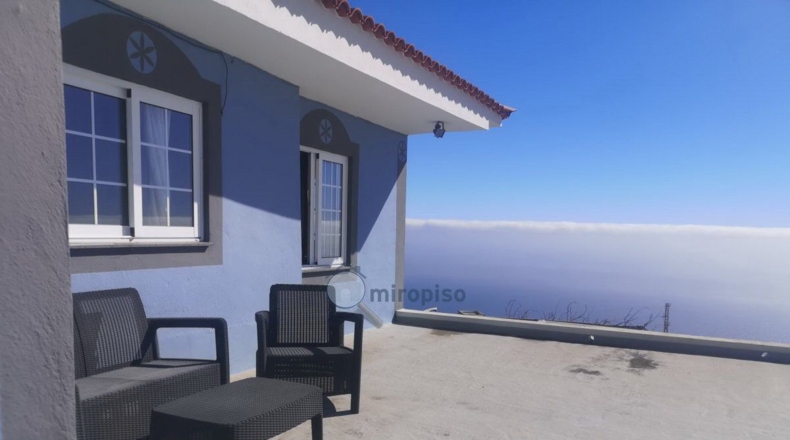 Санта-Крус-де-Тенерифе - Monte de Luna - 1252m2