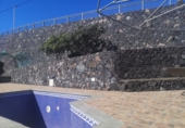 Chalet independiente con terreno en venta en Monte de Luna ref: TR405085 foto