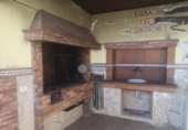 Chalet independiente con terreno en venta en Monte de Luna ref: TR405085 foto
