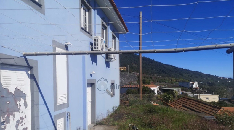 Санта-Крус-де-Тенерифе - Monte de Luna - 1252m2