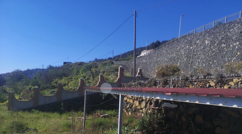 Санта-Крус-де-Тенерифе - Monte de Luna - 1252m2