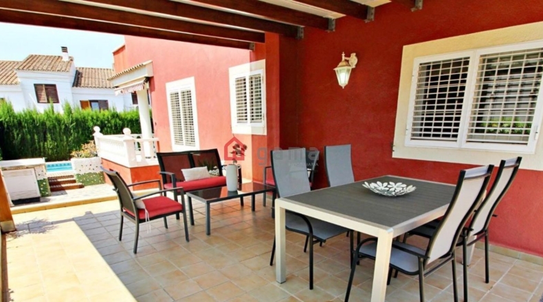 Castellón - Benicasim - 450m2