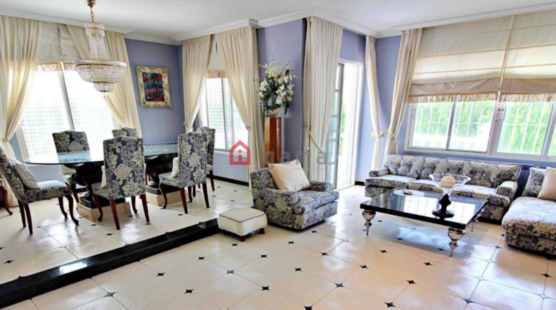 Castellón - Benicasim - 450m2
