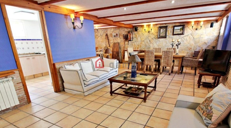 Castellón - Benicasim - 450m2
